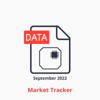 Global Cellular IoT Module and Chipset Market Tracker & Forecast Q3 2022 Update Icon v2