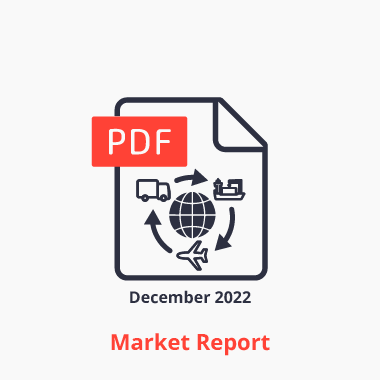 Digital Supply Chain Market Report 2022-2027 - Product icon vf