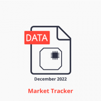 Global Cellular IoT Module and Chipset Market Tracker & Forecast Q4 2022 Update Icon