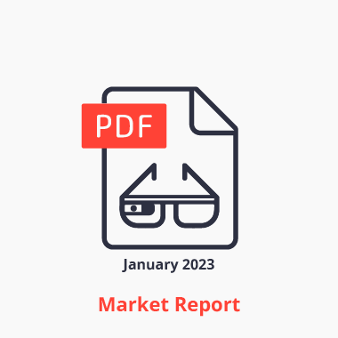 Enterprise Augmented Mixed Reality Market Report 2022 - Icon vf