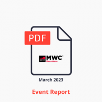 MWC Barcelona 2023 Event Report - Product icon