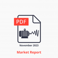 Predictive Maintenance & Asset Performance Market Report 2023-2028 - Icon