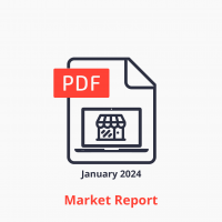 B2B Technology Marketplaces Market Report 2024-2030 - Product Icon
