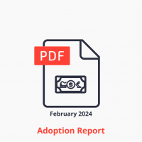 IoT Commercialization and Business Model Adoption Report 2024 - Product Icon