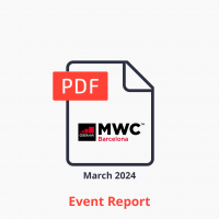 MWC 2024 Event Report - Product Icon