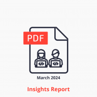 State of Tech Employment Spring 2024 - Product Icon