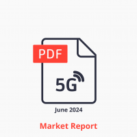 5G IoT Private 5G Market Report 2024-2030 - Product Icon