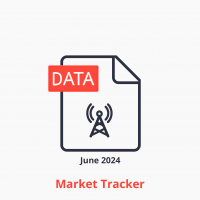 IoT Connectivity Tracker and Forecast (Q2 2024 Update) - Product icon