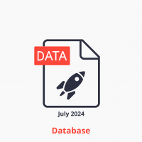 IoT Start-Up Landscape and Database 2024