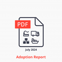 IoT Use Case Adoption Report 2024 - Product Icon